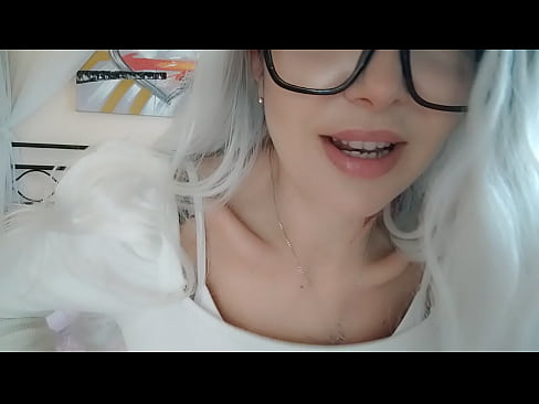 ❤️ 继子，不要羞愧！勃起是正常的。后妈学会控制自己 Beautiful porn