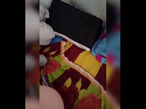 ❤️ 我的室友因为丈夫去度假而独自呆在家里，我趁机操她，用牛奶填满她的屁股 Beautiful porn